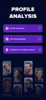 پوستر Ig Follower Reports+