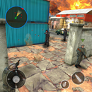 Commando Strike Mission - FPS APK