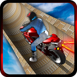 GT Bike Racing 3D icono