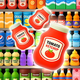APK Goods Jam: Goods Sorting