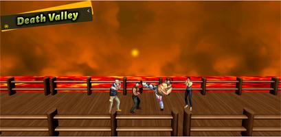 Hero City Gangsters capture d'écran 2