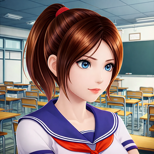 High School Girl Simulation