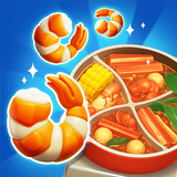 Hotpot Go: Food Sort APK