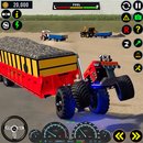Modern Tractor Simulator Game APK