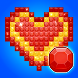 Jewel Art: Color Sort APK