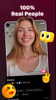 Who 2 chat: Cam Live Video app تصوير الشاشة 3