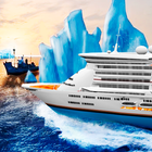 Big Cruise Ship Simulator 2019 icône