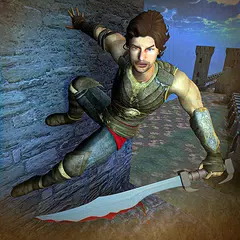 Ninja Prince Assassin Persia APK download