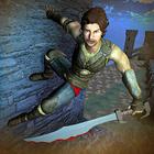 Ninja Prince Assassin Persia أيقونة