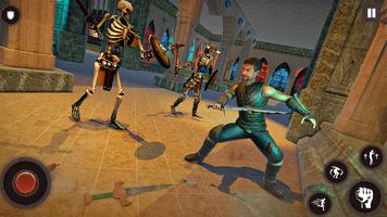 Ninja Prince Assassin Persia تصوير الشاشة 3