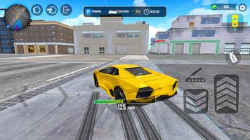 Real Car Driving screenshot 3