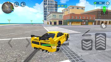 Real Car Driving screenshot 2