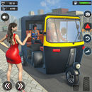 توك توك لتعليم قيادة السيارات APK