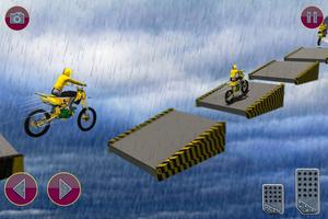 Crazy Bike Stunt Games: Jeux de moto 2019 capture d'écran 3