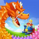 Royal Rescue: Dragon Puzzle APK