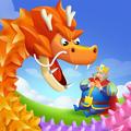 Royal Rescue: Dragon Puzzle