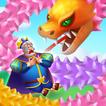 Royal Rescue: Dragon Puzzle