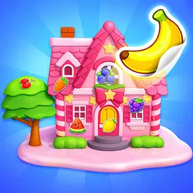 Sticker Jam: Sort Puzzle