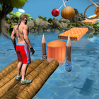 Stuntman Water Run 2 أيقونة