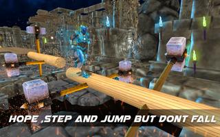 Stuntman Water Run 2 screenshot 1