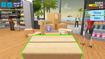 Manage Supermarket Simulator syot layar 3