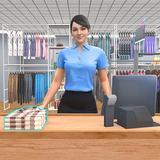 Clothing Store Simulator APK