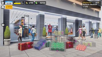 Clothing Store Simulator capture d'écran 1