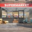 Supermarket Simulator Store آئیکن