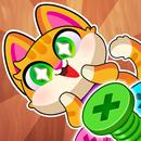 Screw Puzzle: Screw Cat Game APK