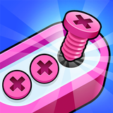 Screw Out: Nuts and Bolts icon