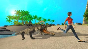 Underwater Shark Hunting- Free Shark Games 2020 screenshot 2