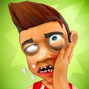US Slap Face Kings 3D - Fight! APK