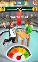 US Slap Face Kings 3D - Fight! capture d'écran 2