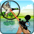 Bird Hunter Sniper Shooter APK