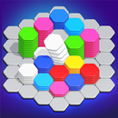 APK Hexa Puzzle: Sorting Games