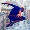 Spider Hero Rescue Fight 3D