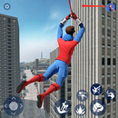 APK Spider Fighting: Hero Game