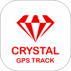 Crystal GPS Track APK
