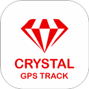 Crystal GPS Track APK
