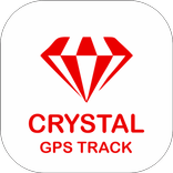 Crystal GPS Track