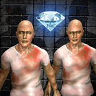 The Scary Twins - Horror Game icon