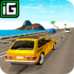 Icona TRAFFIC RACER BRASIL