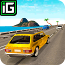 TRAFFIC RACER BRASIL APK