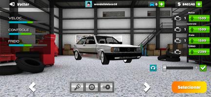 TRAFFIC RACER BRASIL Screenshot 2