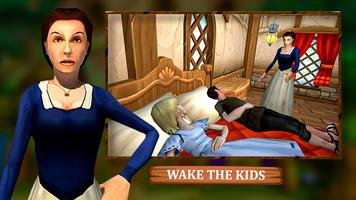 VIRTUELLE DORFFAMILIE: FARMER LIFE SIMULATOR Screenshot 2