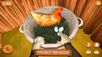 VIRTUELLE DORFFAMILIE: FARMER LIFE SIMULATOR Screenshot 3