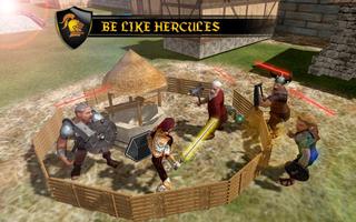 Knight Wars: Royaume Médiéval capture d'écran 3