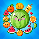 Watermelon Merge: Fruit Game-APK