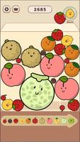 Watermelon Merge: Fruit Game screenshot 3