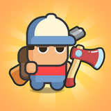Backpack Hero biểu tượng